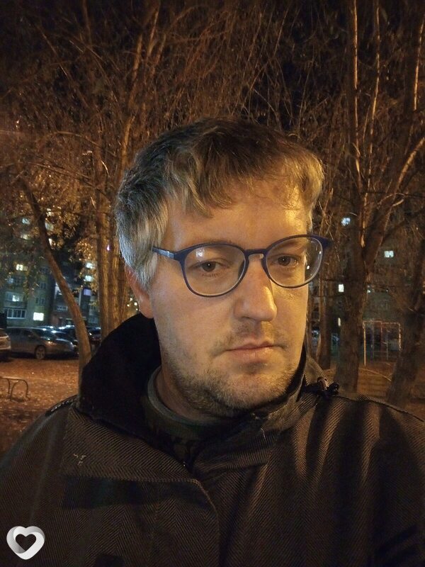 Дмитрий, 36, Железногорске — анкета №291934