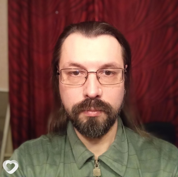 Сергей, 43, Москве — анкета №292178
