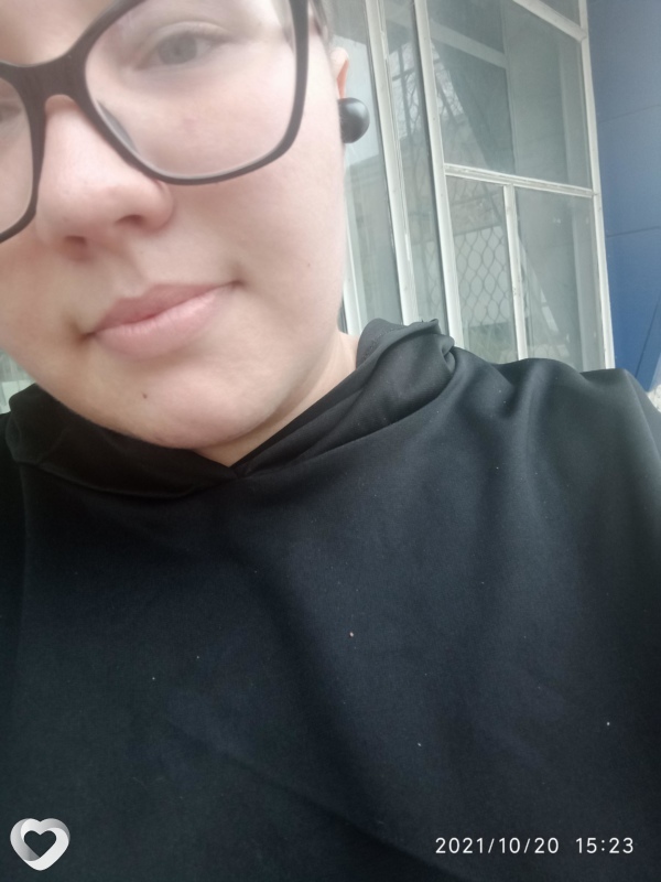 Анастасия, 27, Костанае — анкета №292188