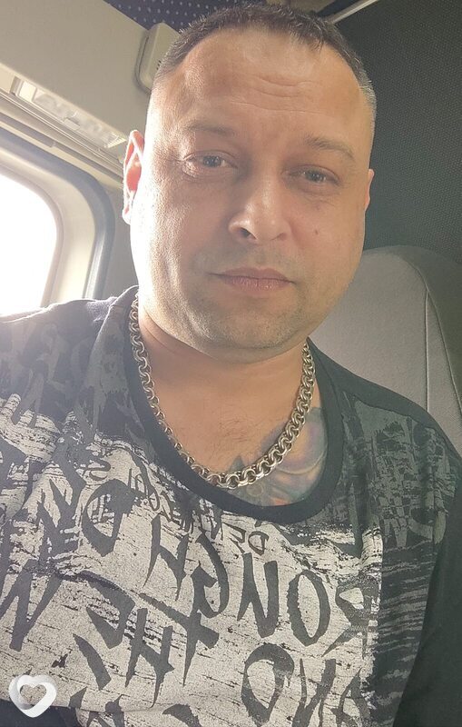 Дима, 45, Гомеле — анкета №292114