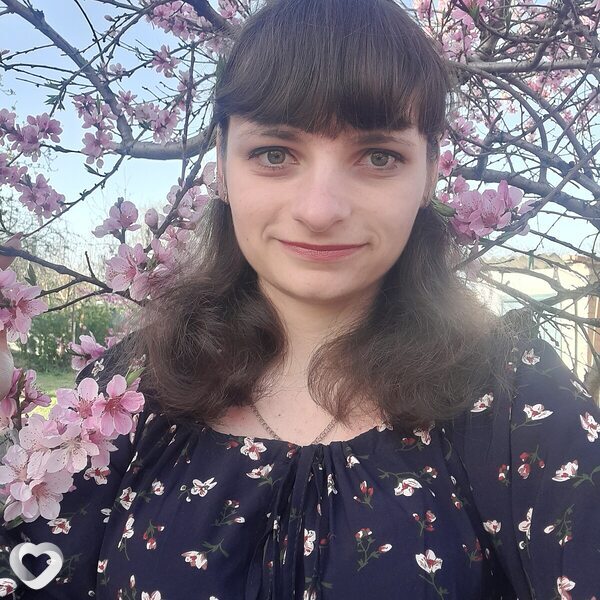 Катерина, Калиновка