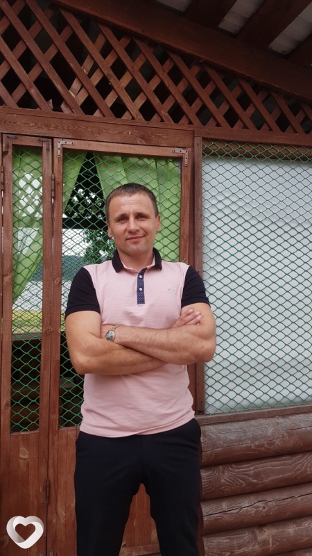 Александр, 41, Черемхове — анкета №292117