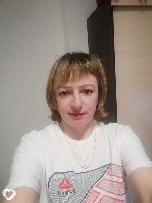 Оля, Люберцы