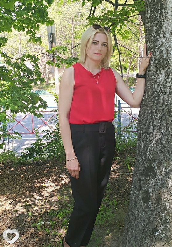 Просто Л, 47, Владивостоке — анкета №292126