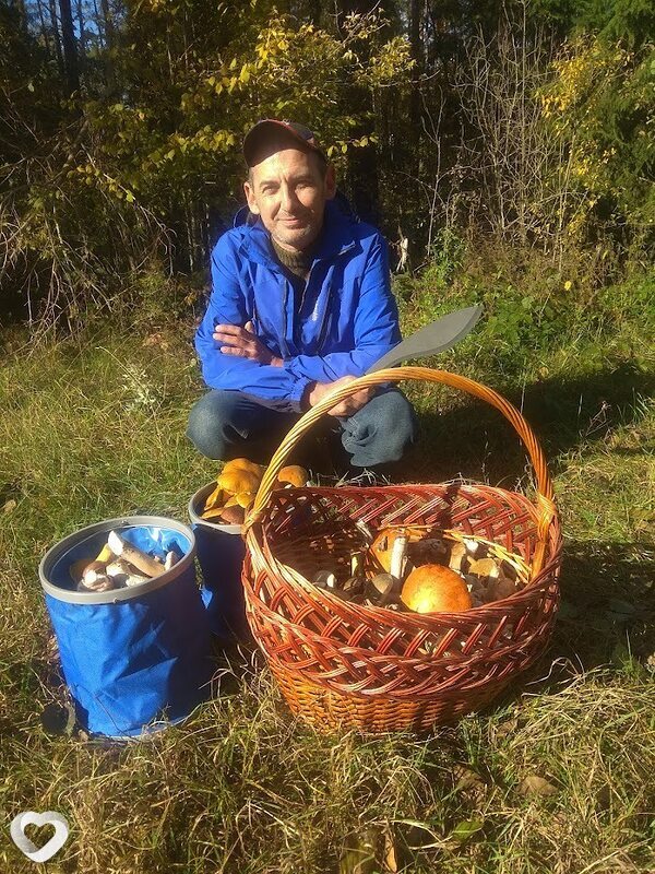 Гриша, 50, Минске — анкета №292132