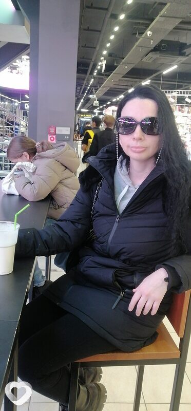 Леночка, 50, Нижнем Новгороде — анкета №292133