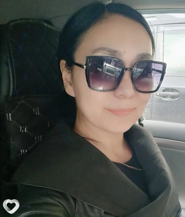 Роза, 35, Алматы — анкета №292134