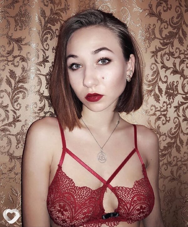 Юлия, 22, Варшава — анкета №292136