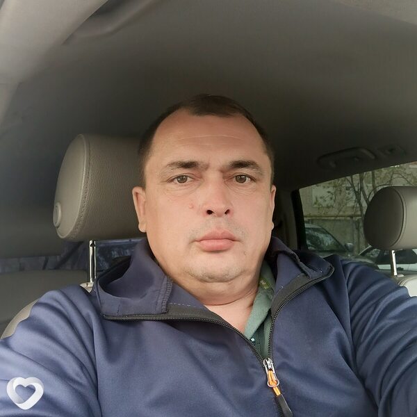 Михаил, 50, Кирове — анкета №292137