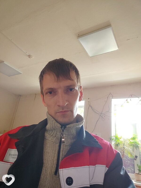 Максим, 35, Железногорске — анкета №292138