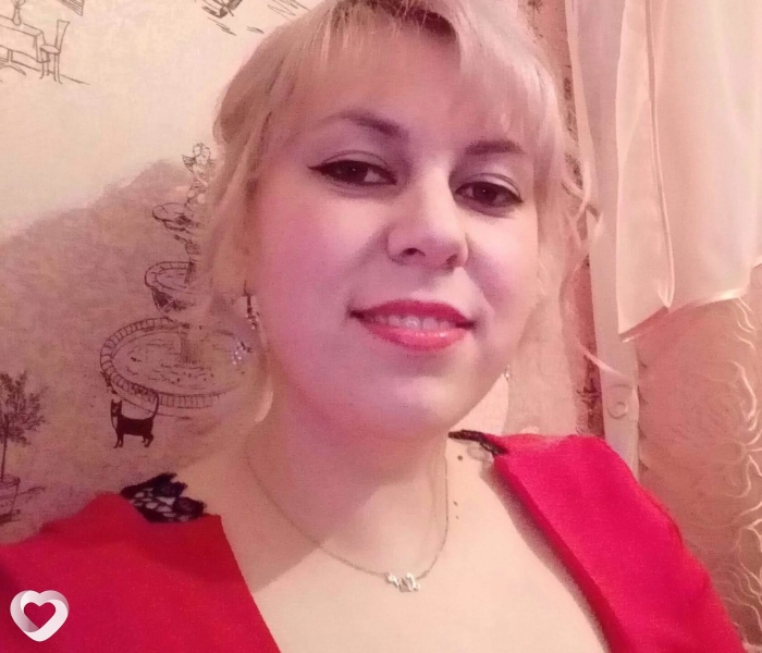 Татьяна, 32, Иркутске — анкета №292667