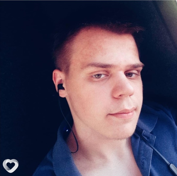 Алексей, 26, Санкт-Петербурге — анкета №292668