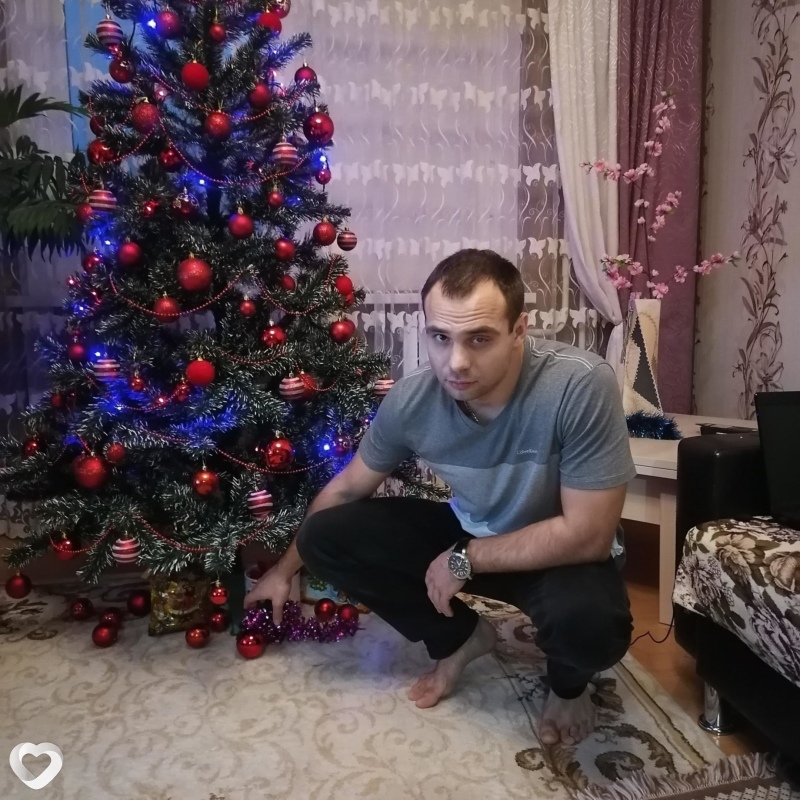Сергей, 34, Гродно — анкета №292671