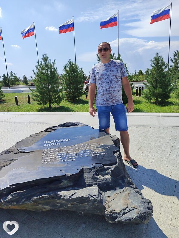 Igor, 38, Пензе — анкета №292679