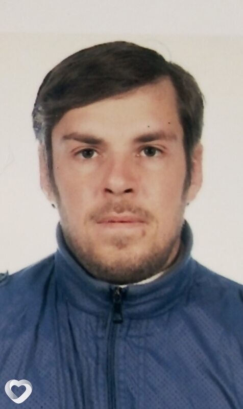 Сергей, 42, Кричеве — анкета №292681