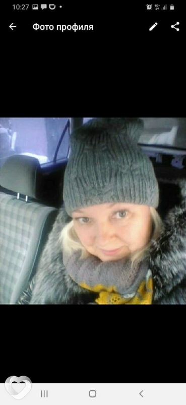 Ксана, 51, Красноярске — анкета №292069