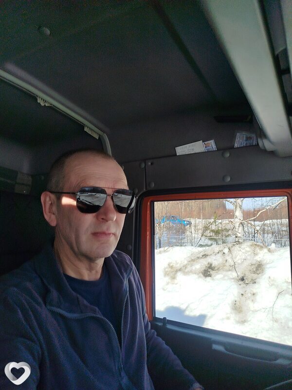 Мария, 49, Оренбурге — анкета №292078