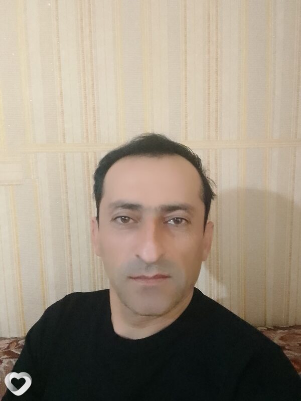Руслан, 43, Брянске — анкета №292191