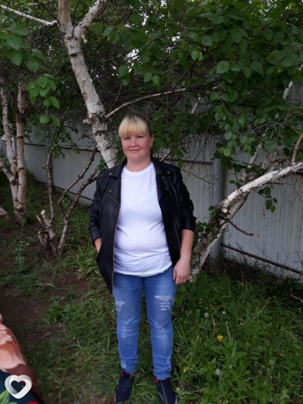 Светлана, Мухоршибирь