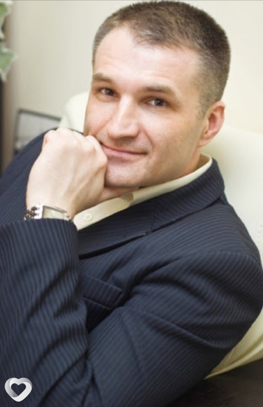 Влад, 52, Гродно — анкета №292193