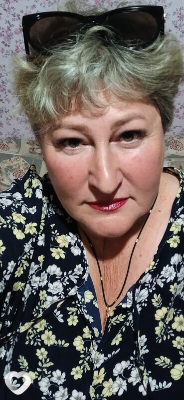 Kukolka, 52, Харькове — анкета №292196