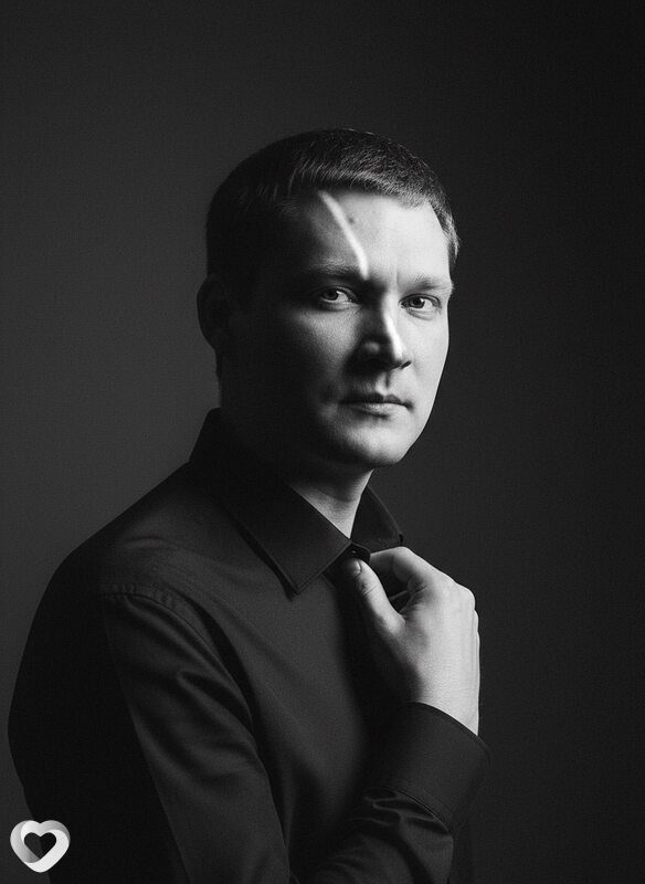 Артём, 32, Минске — анкета №292197