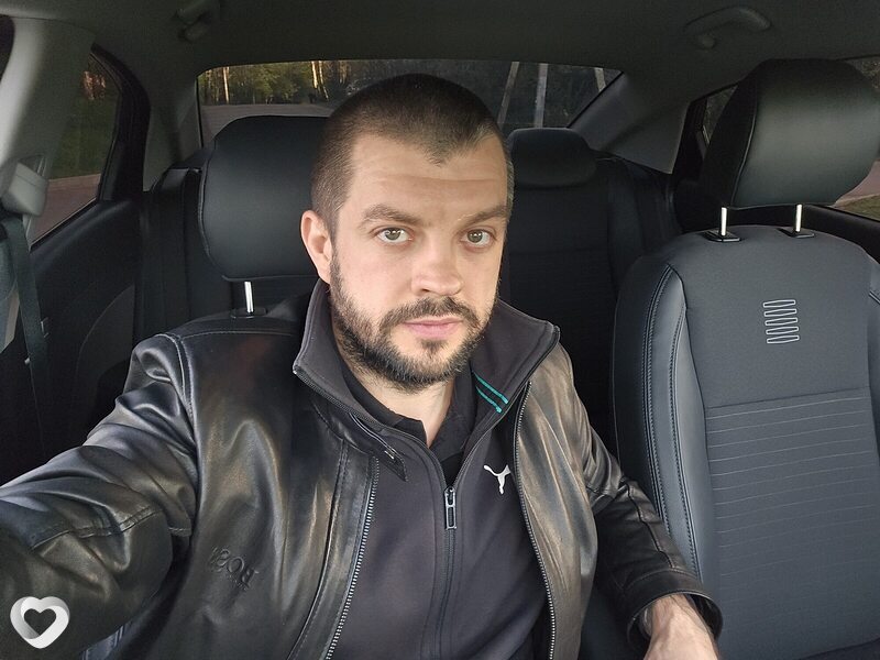 Сергей, Зеленоград