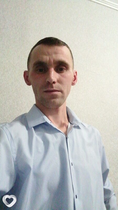 Александр, 36, Казани — анкета №292199
