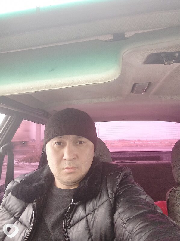 Азамат, 36, Таразе — анкета №292204