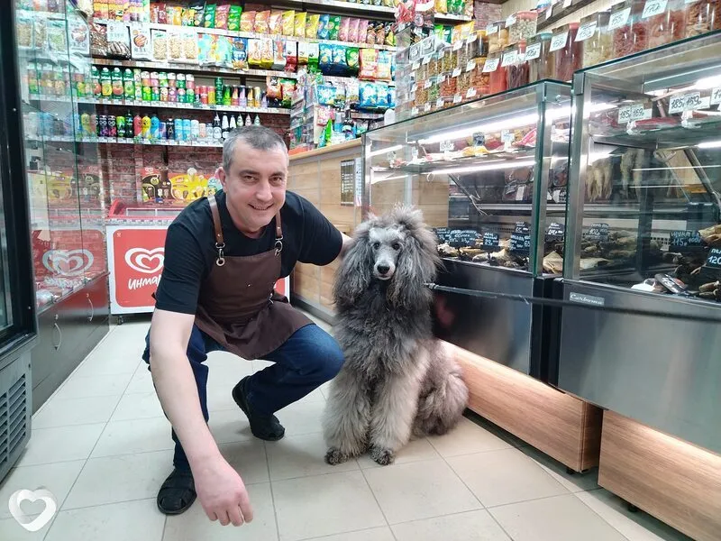 Демьян, 46, Екатеринбурге — анкета №7855