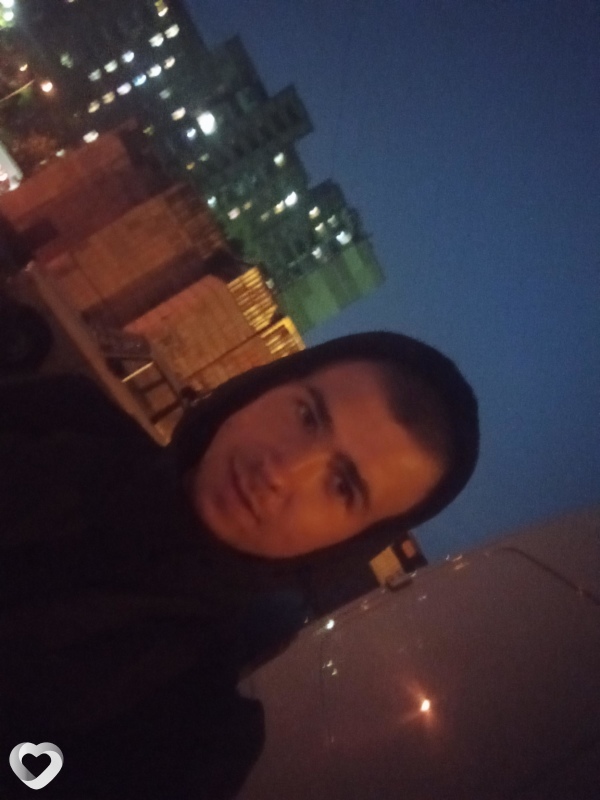 Денис, 27, Киеве — анкета №292205