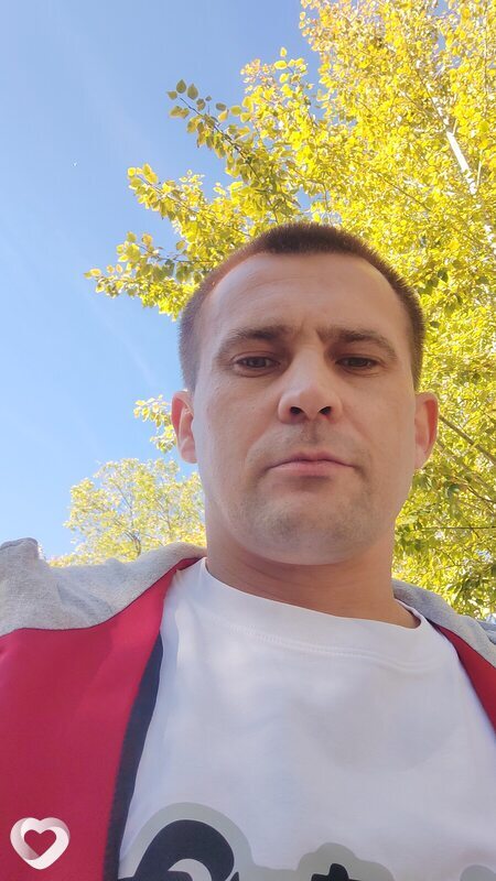 Руслан, 37, Пензе — анкета №292206