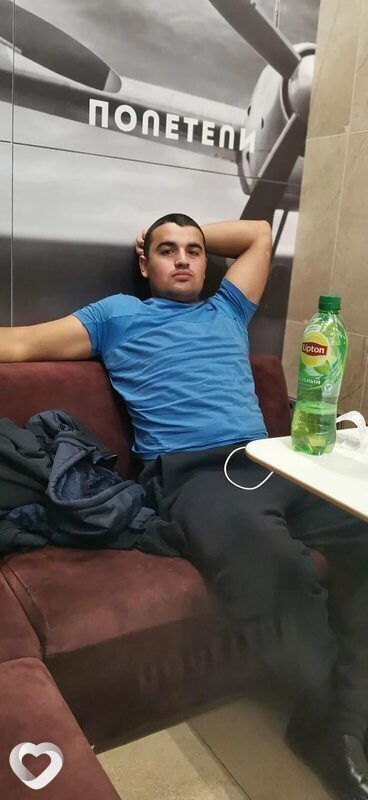 Шахром, 38, Усть-Илимск — анкета №292270