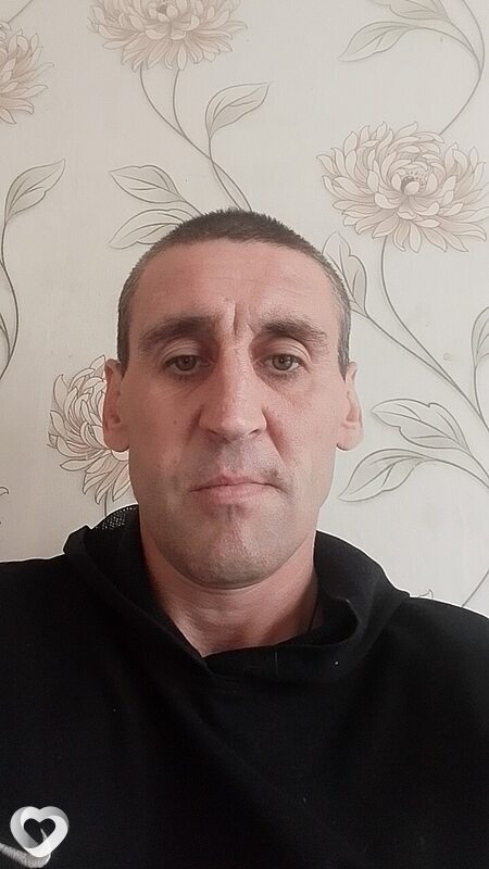 Серёга, 42, Челябинске — анкета №292272