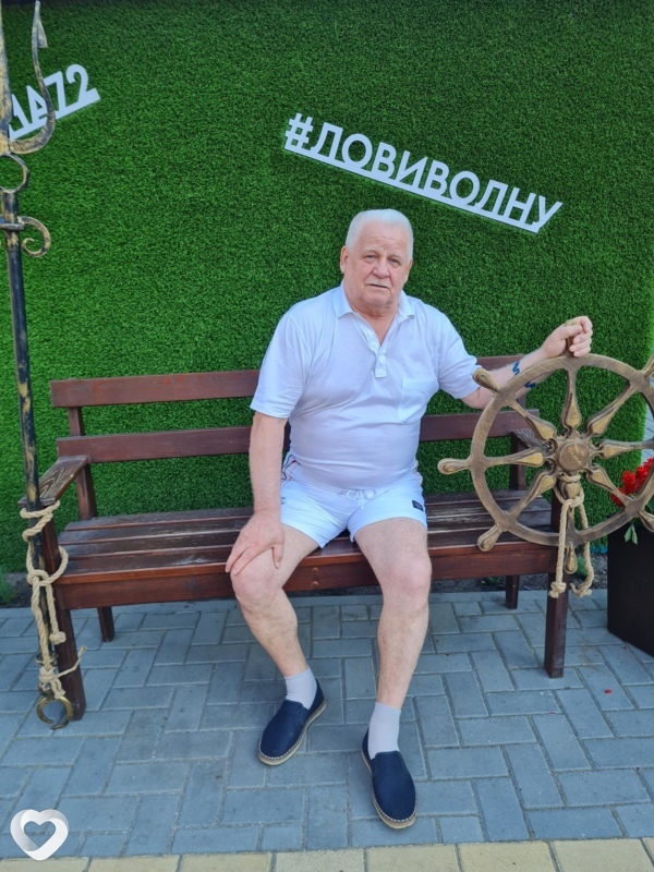 Владимир, Тюмень