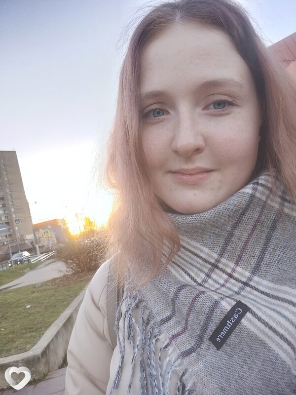 Катерина, 27, Клине — анкета №292274