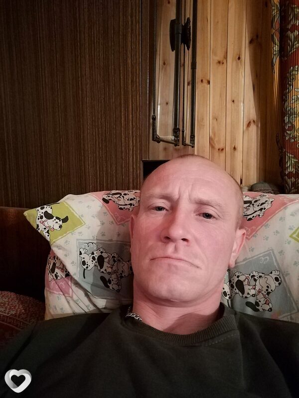 Виталий, 45, Дмитрове — анкета №292275