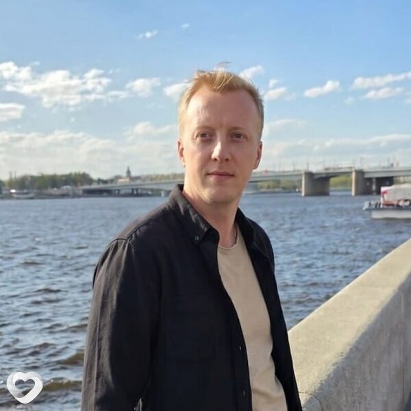 Андрей, 50, Перми — анкета №292280