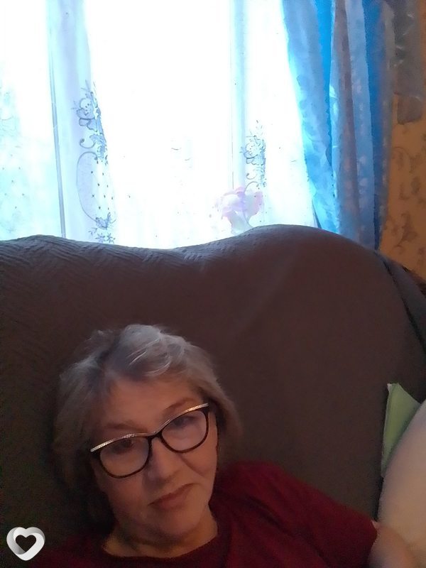 Елена, 56, Бобруйске — анкета №292287