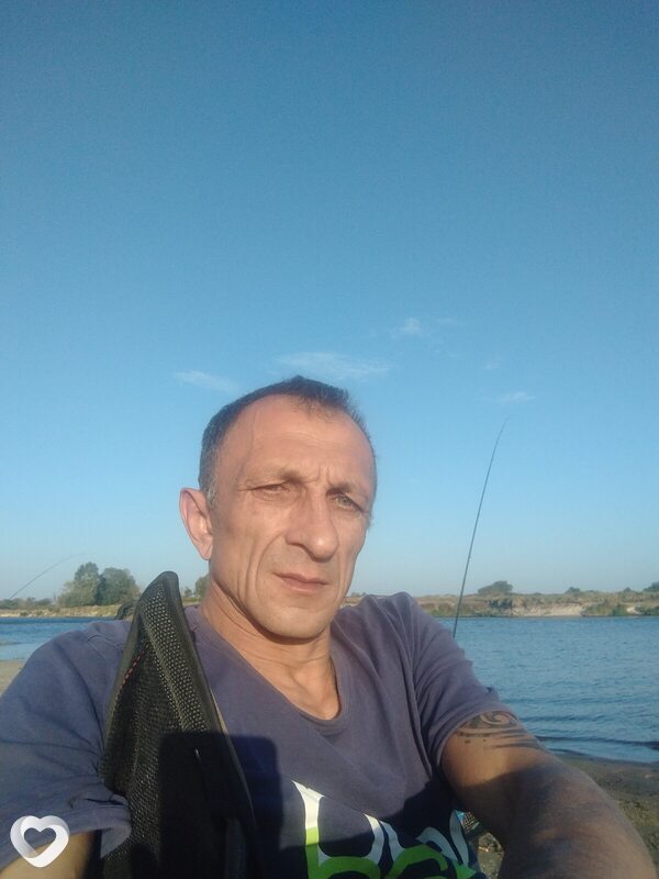 Александр, 55, Минске — анкета №292215