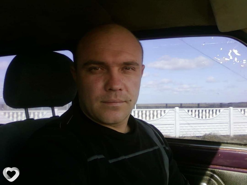 Игорь, 45, Харькове — анкета №292220