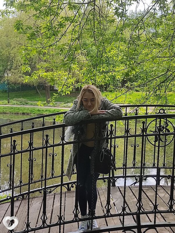 Светлана, 44, Москве — анкета №292223