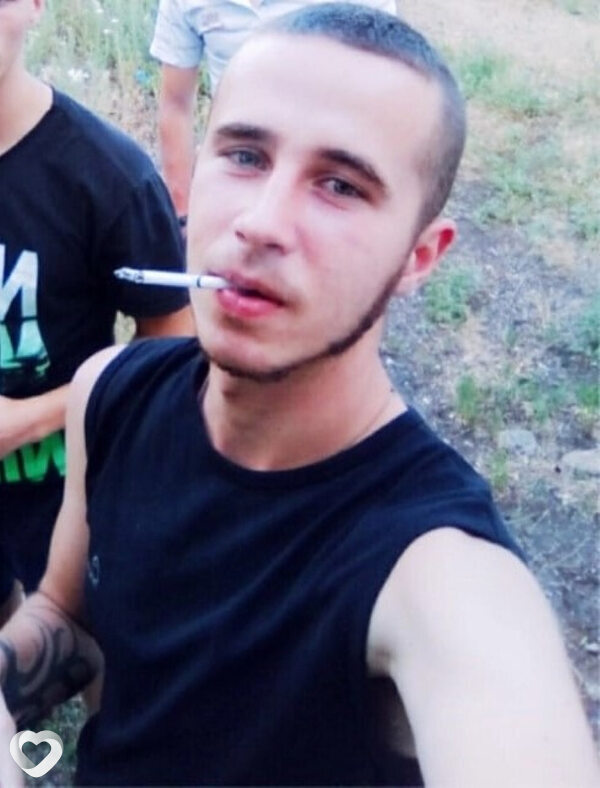 Данил, 26, Донецке — анкета №292224