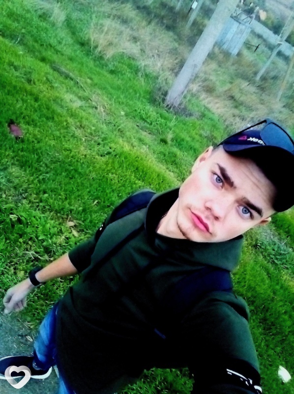 Denis, 26, Киеве — анкета №292231