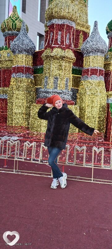 Лера, 43, Таганроге — анкета №292232