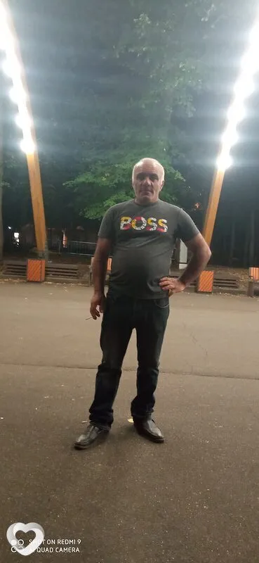 Армен, 54, Москве — анкета №292290