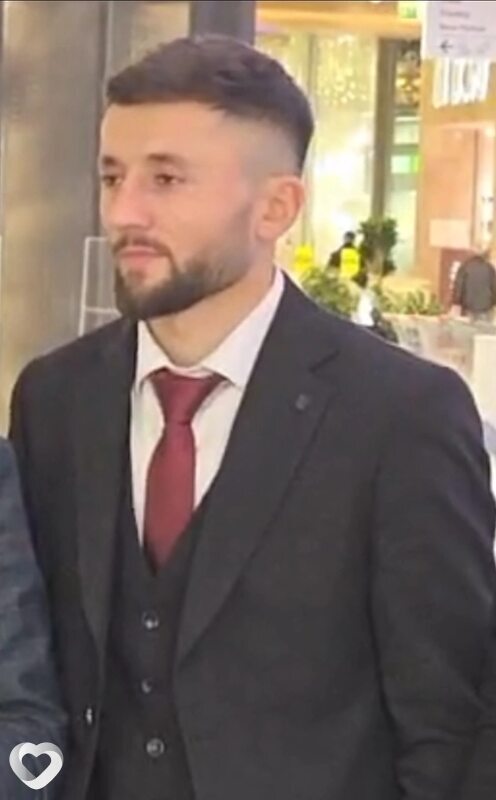 Александр, 28, Екатеринбурге — анкета №292297