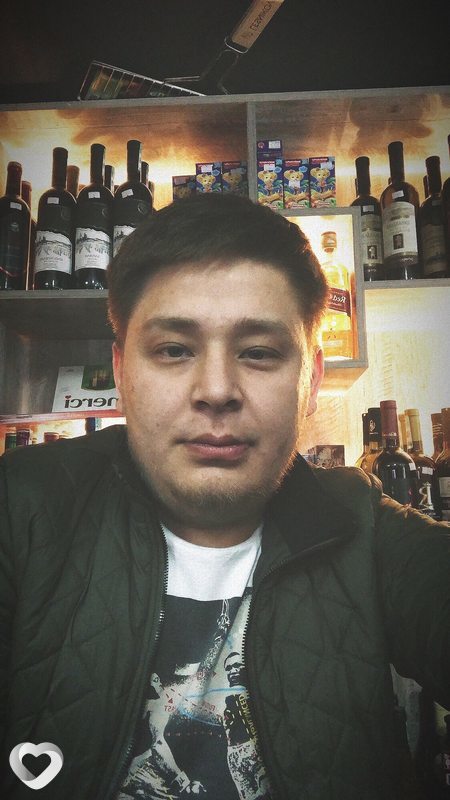 Ааа, 36, Астане — анкета №292302