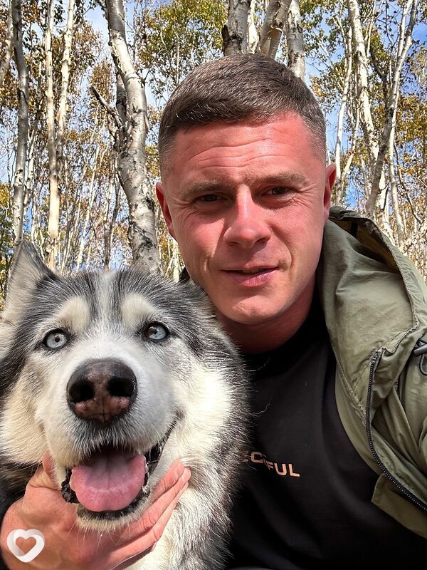 Андрей, 42, Вологде — анкета №292305