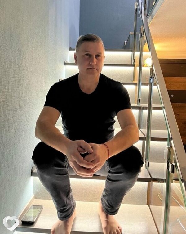 Аndrei, 54, Волжском — анкета №292312